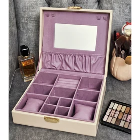 جعبه جواهرات مدل 901