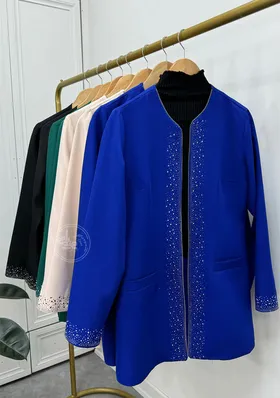 مانتو مجلسی تیارا