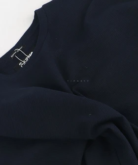 تیشرت لش ساده مردانه 1599