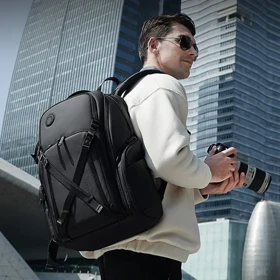 کوله پشتی دوربین Arctic Hunter مدل B00575