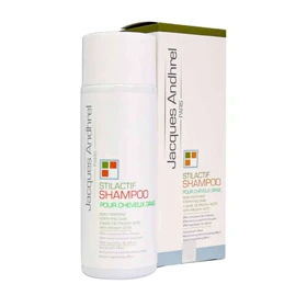 شامپو تقویت کننده موهای چرب ژاک آندرل پاریس 200 میل