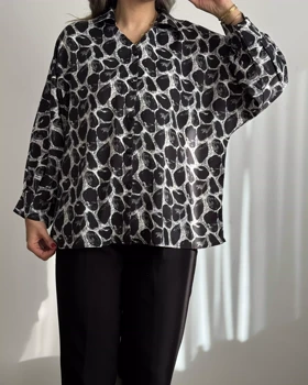 شومیز الیزه پارمیس 3