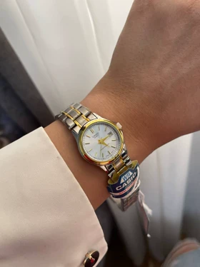 ساعت کاسیوکیفیتA