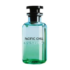 عطر ادکلن لویی ویتون پسفیک چیل 15 میل اشدی Louis Vuitton Pacific Chill Ashdi 15ml