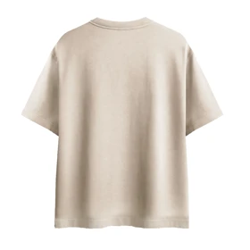 تیشرت Earthy color (خاکی)