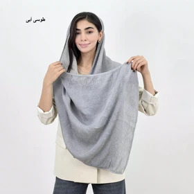 شال پلیسه 1007753