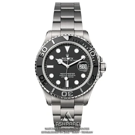 ساعت رولکس یاخ مستر Rolex Yacht-Master SSK7