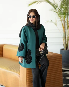 مانتو زنانه مدل ویان کد 1523