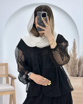 مانتو عروسکی