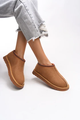 بوت و نیم بوت زنانه ریکان riccon