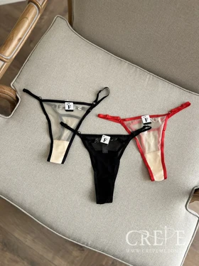 شورت نگین‌دار ویکتوریا