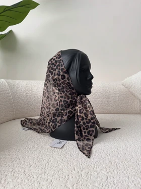 روسری پارچه‌وال