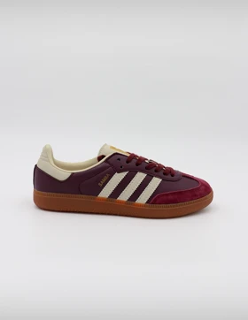 کتانی روزانه زنانه آدیداس Adidas Samba OG W