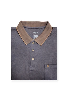 تیشرت سایز بزرگ مردانه sadik-collection sadik-collection