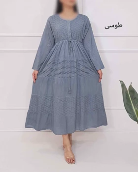 پیراهن آرامیس _ کد 664