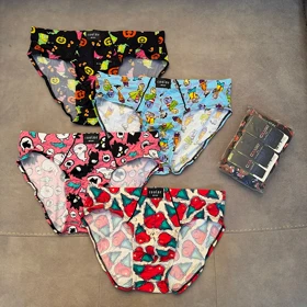 شورت اسلیپ مردانه کولسی org