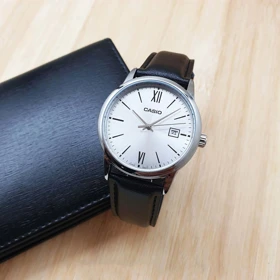 ساعت مچی مردانه کاسیو casio اورجینال مدل MTP-V002L-7B3UDF