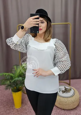 شومیز پردیس