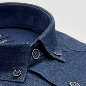 پیراهن جین 003354