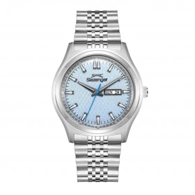 ساعت مردانه اورجینال اسلازنجر SLAZENGER SL 9.2573.1.300