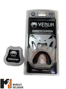 لثه بند سه لایه بوکس ونوم کد 2014735