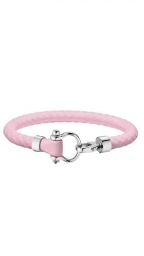 دستبند امگا زنانه omega bracelet