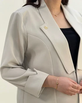 کت کوتاه رز شیکدونیا