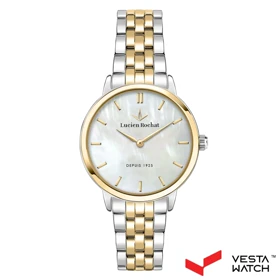 ساعت مچی زنانه لوسین روشا LUCIEN ROCHAT مدل R0453115507