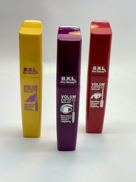 ریمل بلند کننده و حجم دهنده