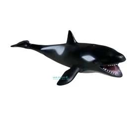 فیگوری حیوانات دریایی