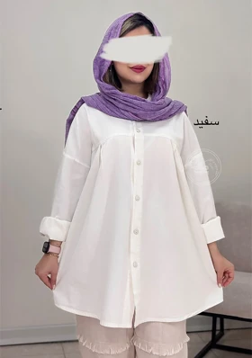 مانتو ناز