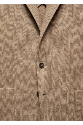 کت و ژاکت مردانه اورجینال mango-man mango-man