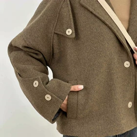 کت فوتر کوتاه 1009018