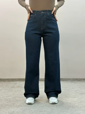 شلوار جین بگ کشی 3521