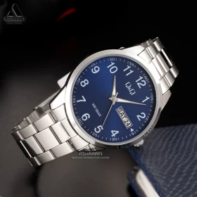 ساعت مردانه کیو اند کیو Q&Q C32A-005PY