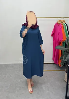 پیراهن بلند آلیسا