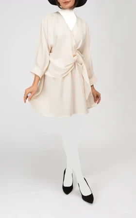 پیراهن زنانه NEVADO