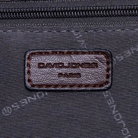 کیف دستی مدل David Jones 6661-3
