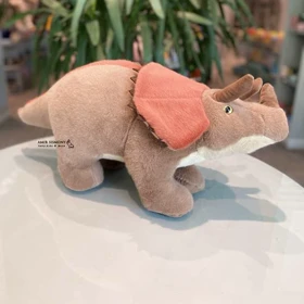 عروسک دایناسور کیدزلند