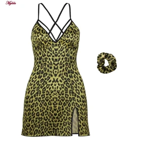 لباس خواب زنانه مدل 5421-2652