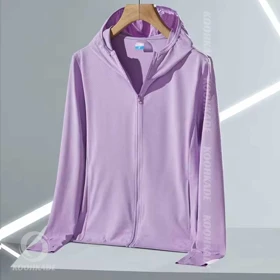 سویشرت آنتی یووی BLACKDEER کد 2366W