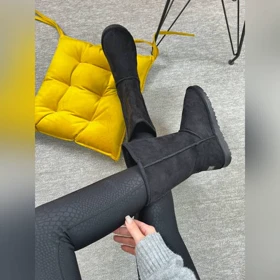 بوت بلند آگ