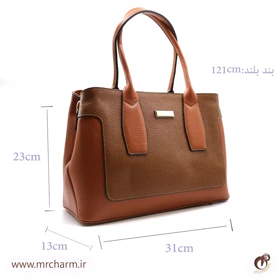 کیف چرم زنانه mrc1862