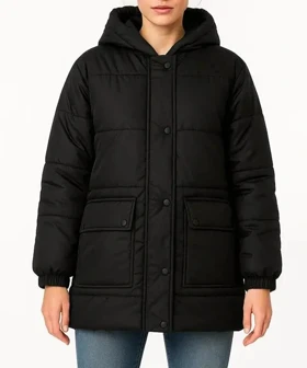 کاپشن زنانه وینکلر Winkler کد W0614314CO