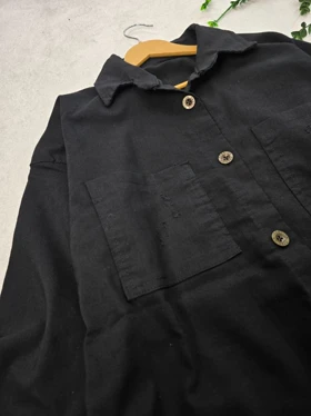 مانتو بغل زیپ