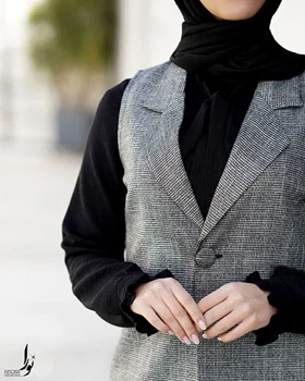 وست نایرا نقره ای
