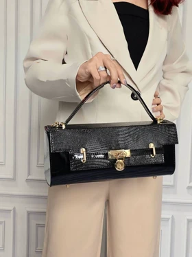 کیف مجلسی زنانه سلین کد 1579