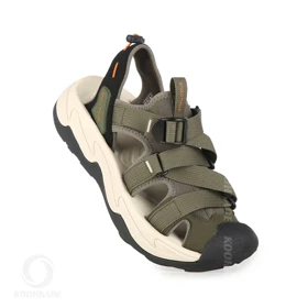 صندل اسنوهاک مدل BAFFIN GREEN