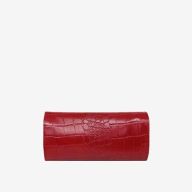 کیف دوشی چرم زنانه