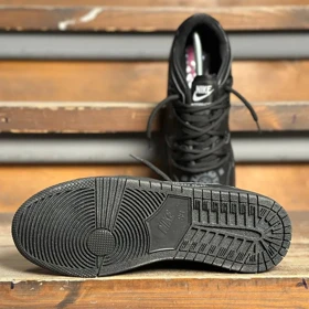 کتانی مردانه نایک دانک SB